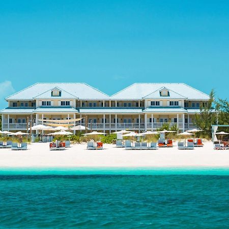 Beach House (Adults Only) The Bight Settlements Exterior foto