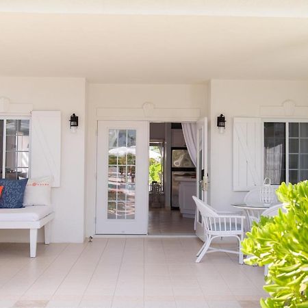 Beach House (Adults Only) The Bight Settlements Exterior foto