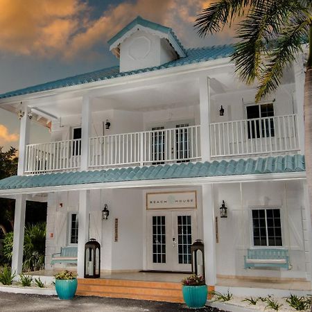 Beach House (Adults Only) The Bight Settlements Exterior foto