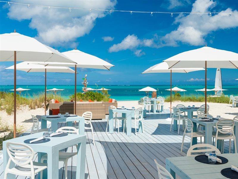 Beach House (Adults Only) The Bight Settlements Exterior foto