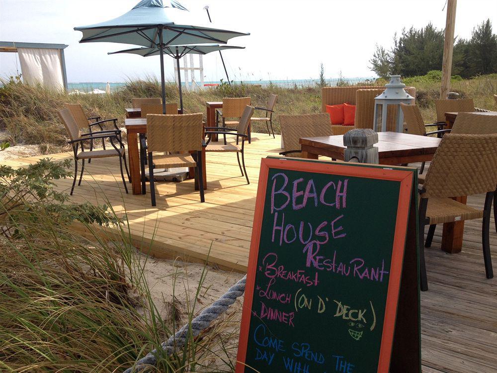 Beach House (Adults Only) The Bight Settlements Exterior foto