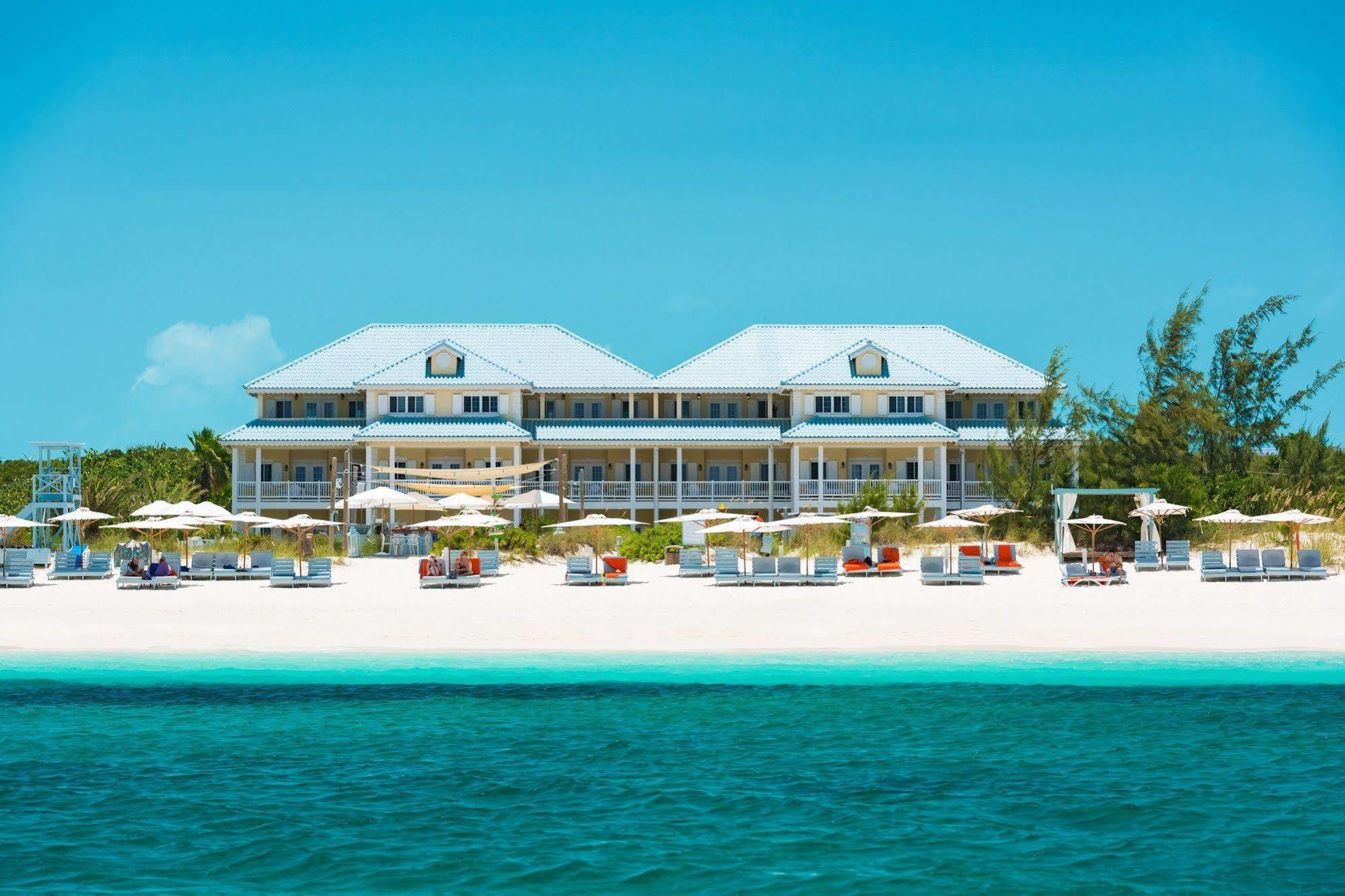 Beach House (Adults Only) The Bight Settlements Exterior foto