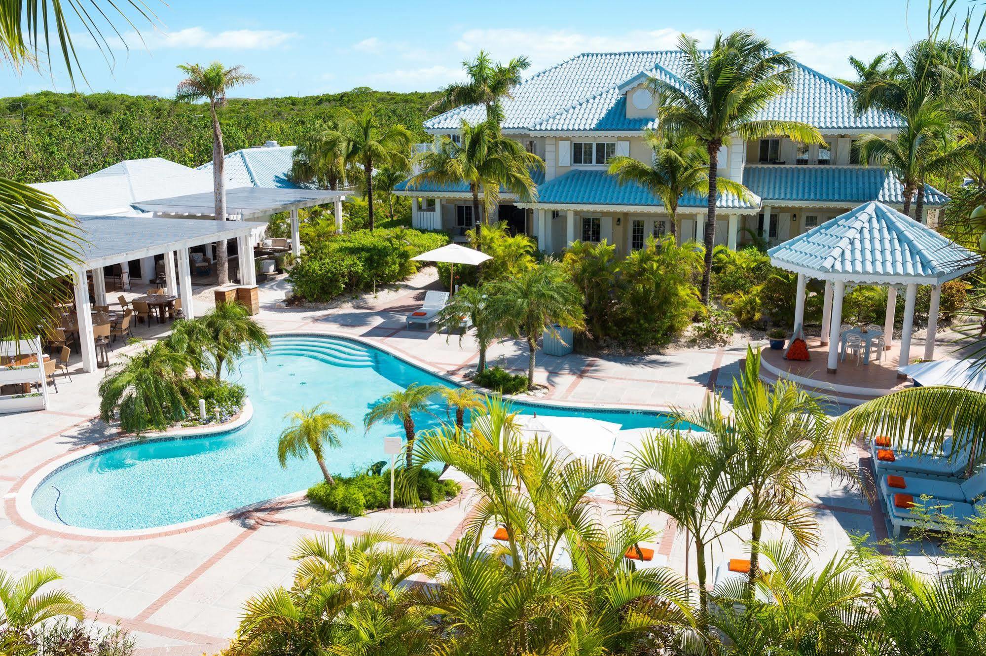 Beach House (Adults Only) The Bight Settlements Exterior foto
