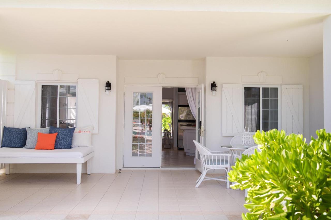 Beach House (Adults Only) The Bight Settlements Exterior foto