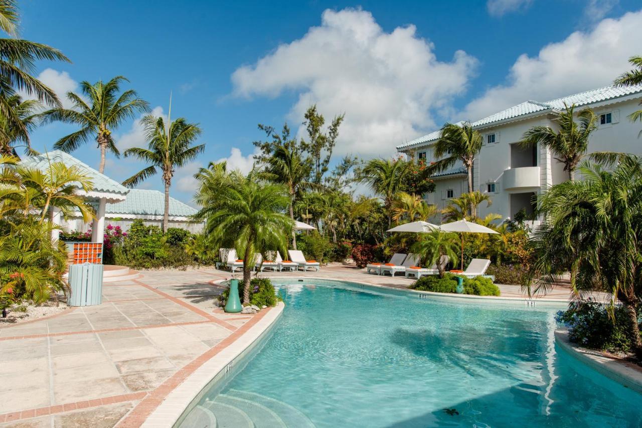 Beach House (Adults Only) The Bight Settlements Exterior foto