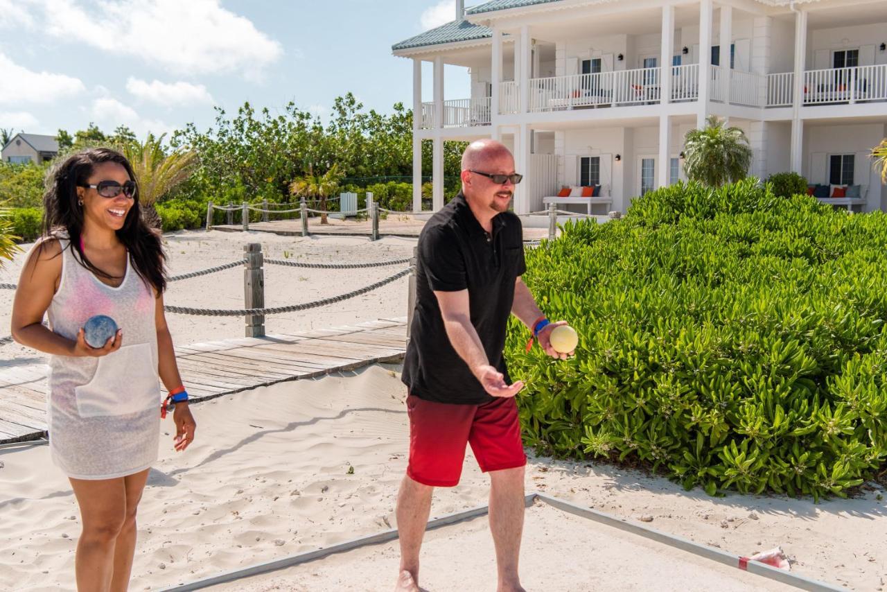 Beach House (Adults Only) The Bight Settlements Exterior foto