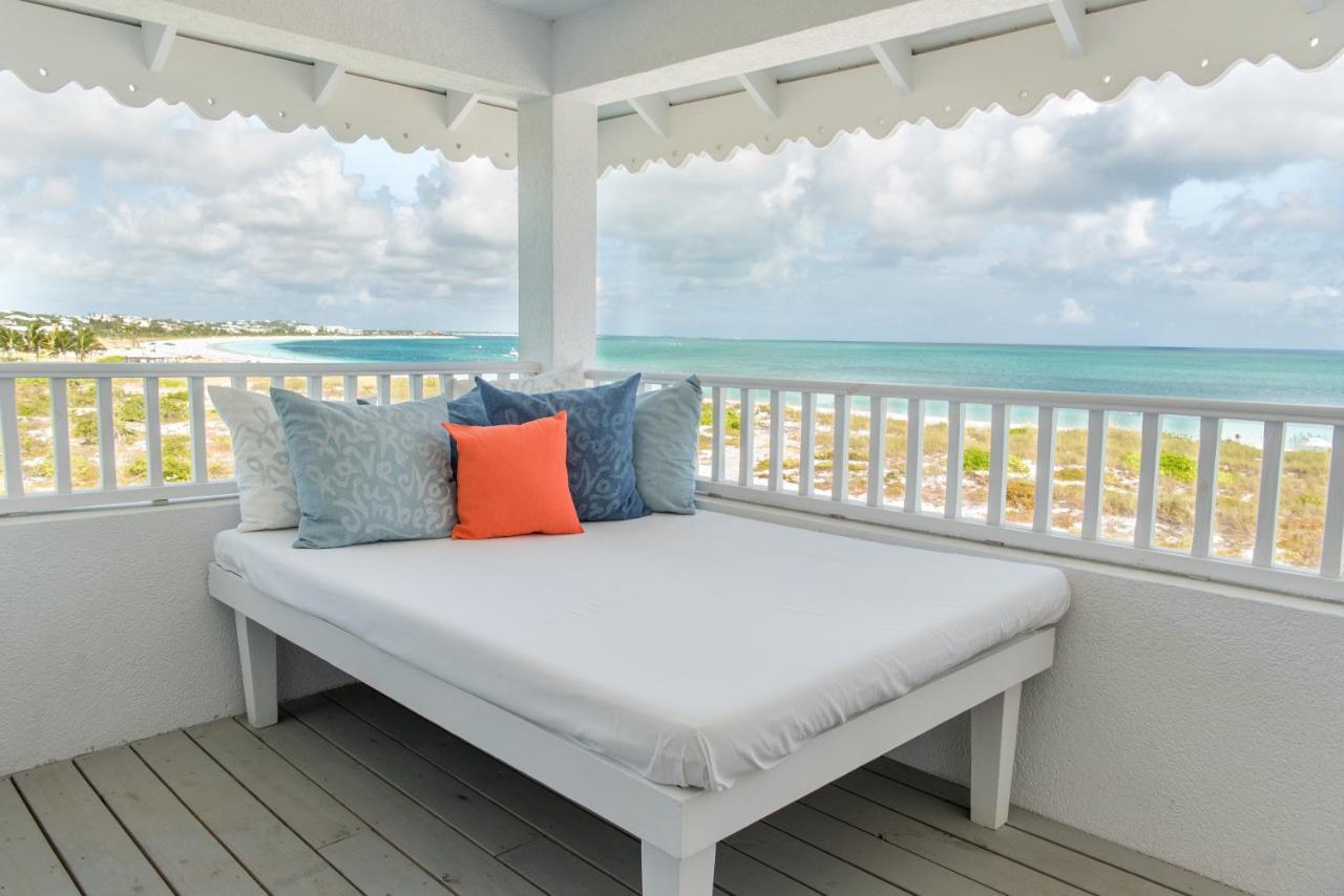Beach House (Adults Only) The Bight Settlements Exterior foto