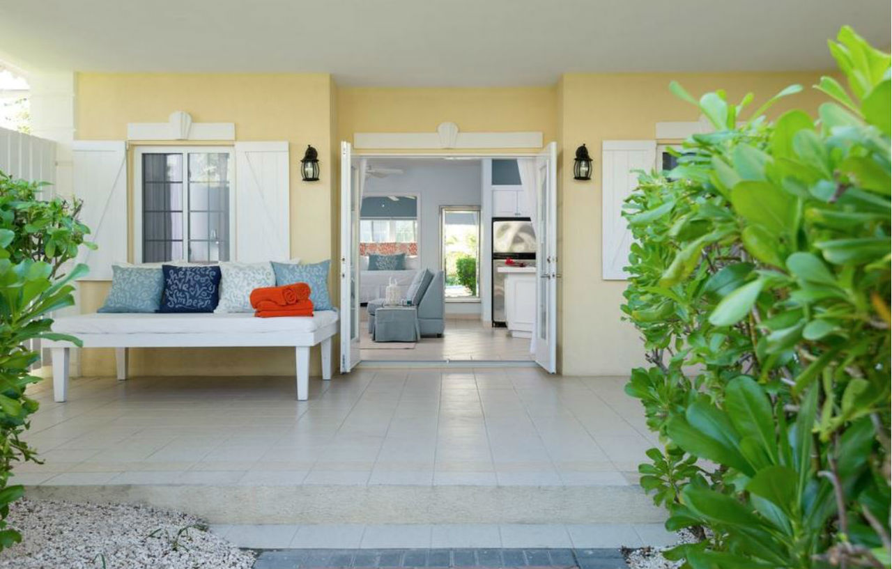 Beach House (Adults Only) The Bight Settlements Exterior foto